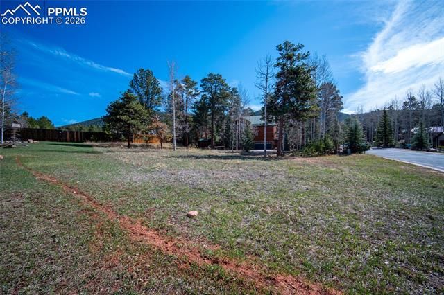 620 Skyline Drive, Woodland Park, CO 80863