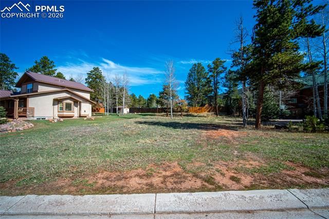 620 Skyline Drive, Woodland Park, CO 80863