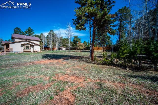 620 Skyline Drive, Woodland Park, CO 80863
