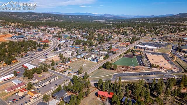 620 Skyline Drive, Woodland Park, CO 80863