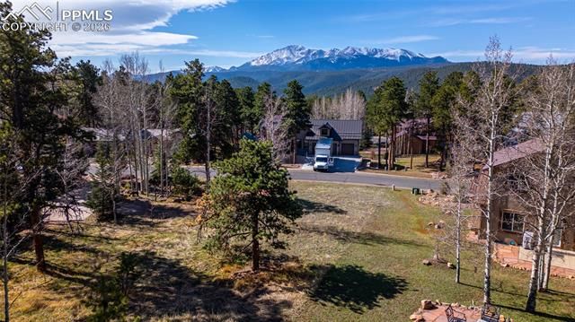 620 Skyline Drive, Woodland Park, CO 80863