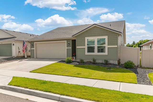 8320 S Colwood Rd, Cheney, WA 99004