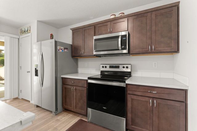 8320 S Colwood Rd, Cheney, WA 99004