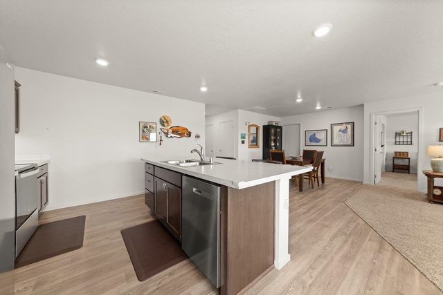 8320 S Colwood Rd, Cheney, WA 99004