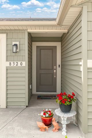 8320 S Colwood Rd, Cheney, WA 99004