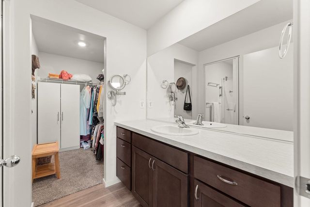 8320 S Colwood Rd, Cheney, WA 99004