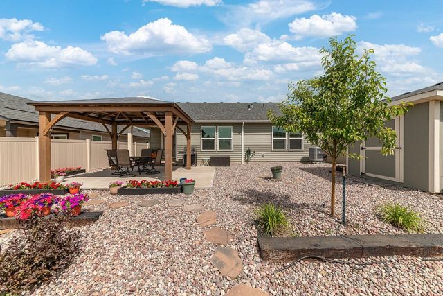 8320 S Colwood Rd, Cheney, WA 99004