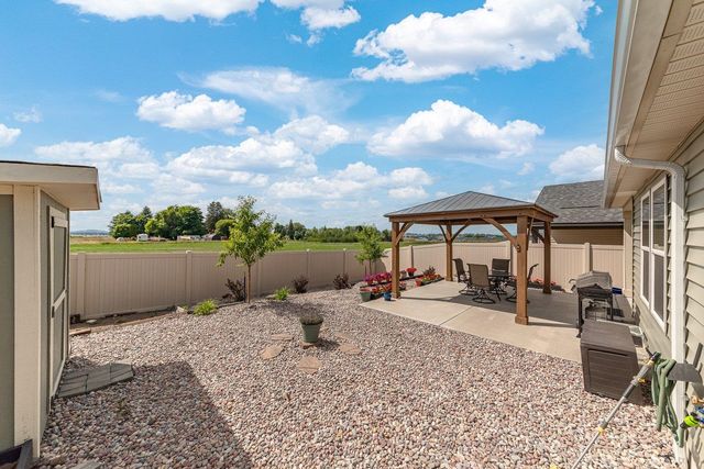 8320 S Colwood Rd, Cheney, WA 99004