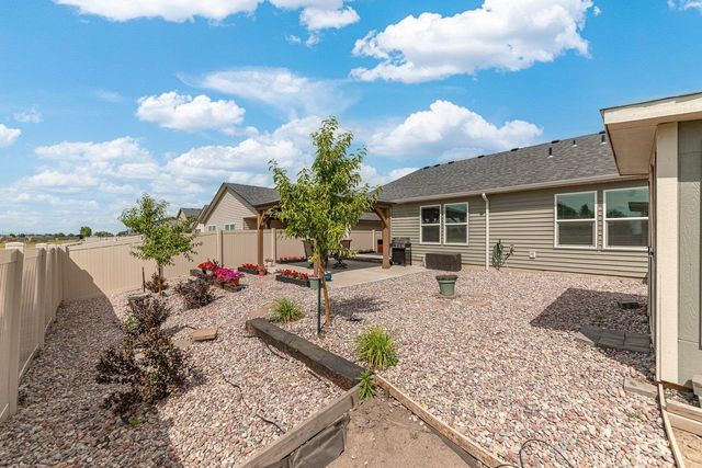 8320 S Colwood Rd, Cheney, WA 99004