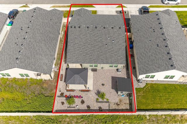 8320 S Colwood Rd, Cheney, WA 99004