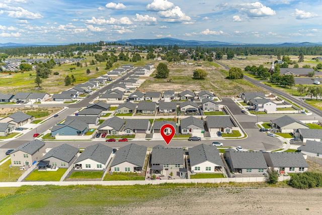 8320 S Colwood Rd, Cheney, WA 99004