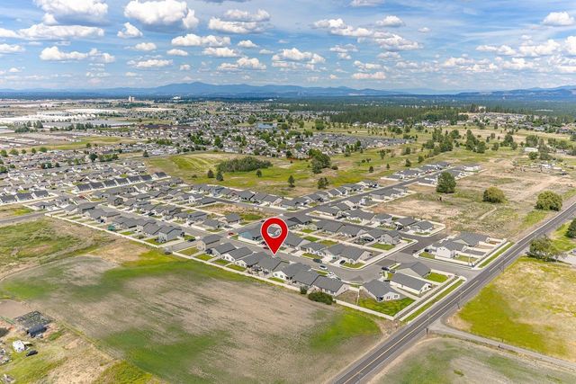 8320 S Colwood Rd, Cheney, WA 99004