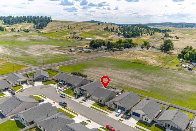 8320 S Colwood Rd, Cheney, WA 99004