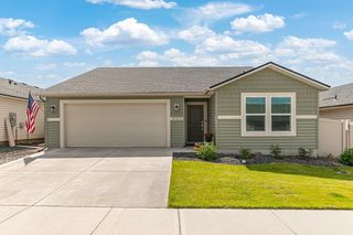 8320 S Colwood Rd, Cheney, WA 99004