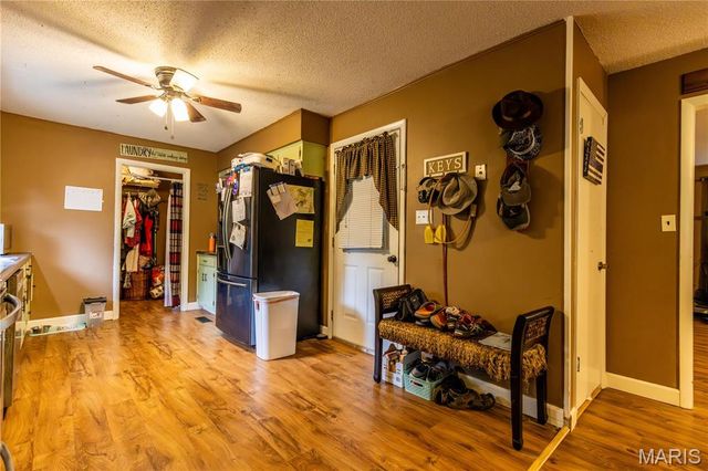 211 E Elm, Bertrand, MO 63823