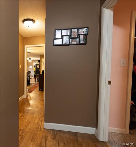 211 E Elm, Bertrand, MO 63823