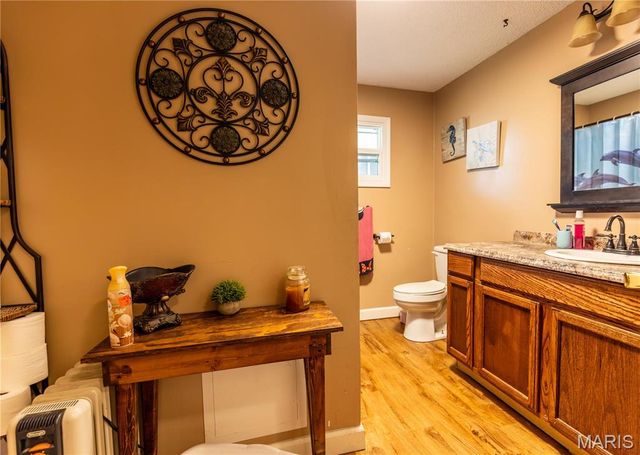 211 E Elm, Bertrand, MO 63823