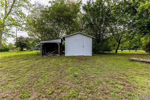 211 E Elm, Bertrand, MO 63823