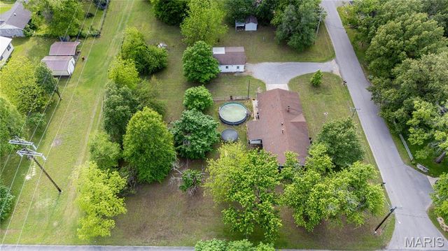 211 E Elm, Bertrand, MO 63823