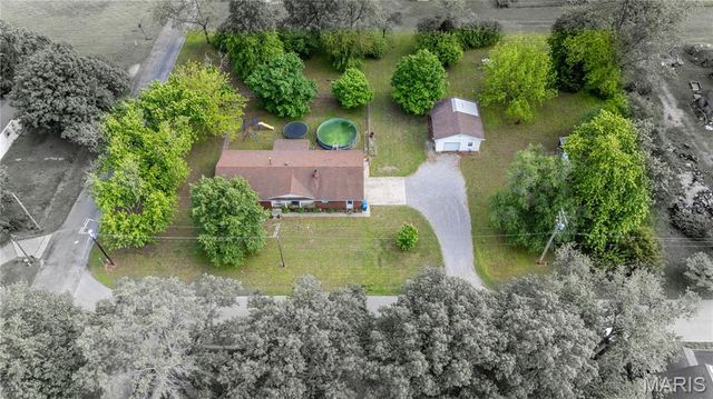 211 E Elm, Bertrand, MO 63823