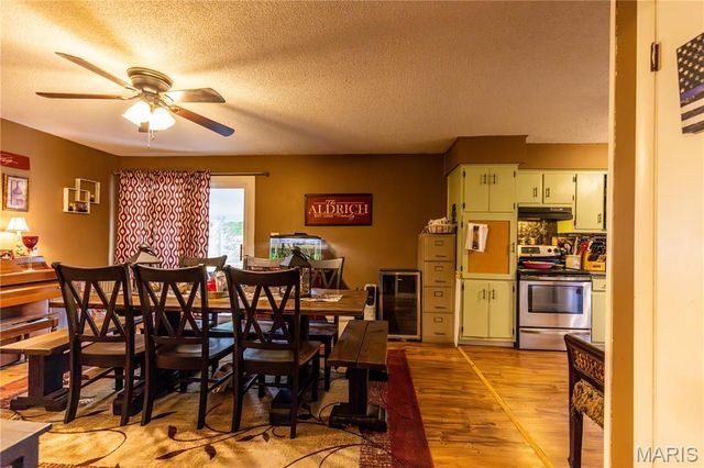 211 E Elm, Bertrand, MO 63823