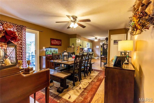 211 E Elm, Bertrand, MO 63823