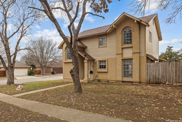 5991 Woodridge Cove, San Antonio, TX 78249