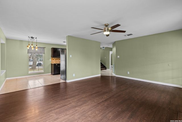 5991 Woodridge Cove, San Antonio, TX 78249