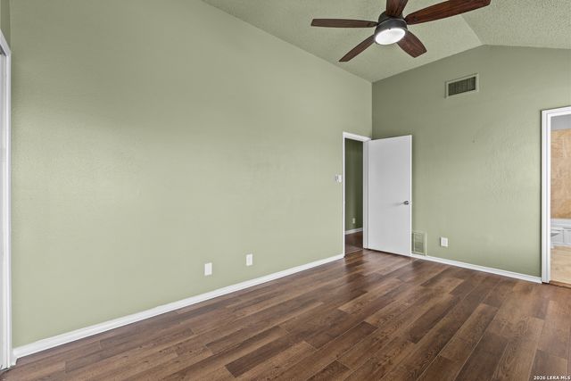 5991 Woodridge Cove, San Antonio, TX 78249