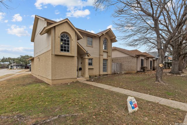 5991 Woodridge Cove, San Antonio, TX 78249