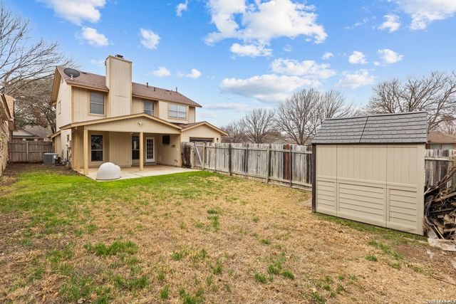 5991 Woodridge Cove, San Antonio, TX 78249