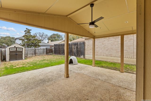 5991 Woodridge Cove, San Antonio, TX 78249