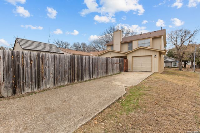 5991 Woodridge Cove, San Antonio, TX 78249