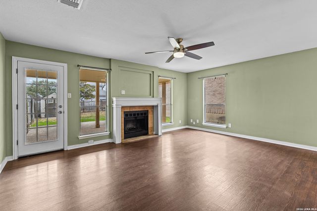 5991 Woodridge Cove, San Antonio, TX 78249