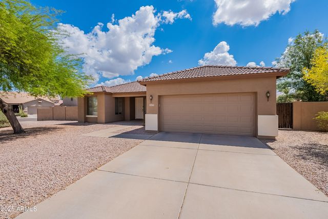 6959 S Wilson Drive, Chandler, AZ 85249