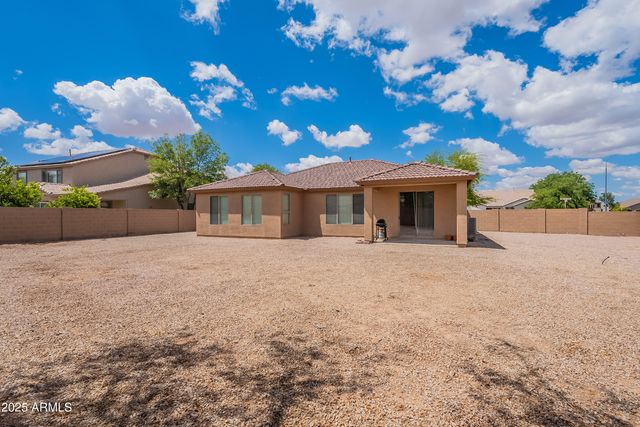 6959 S Wilson Drive, Chandler, AZ 85249