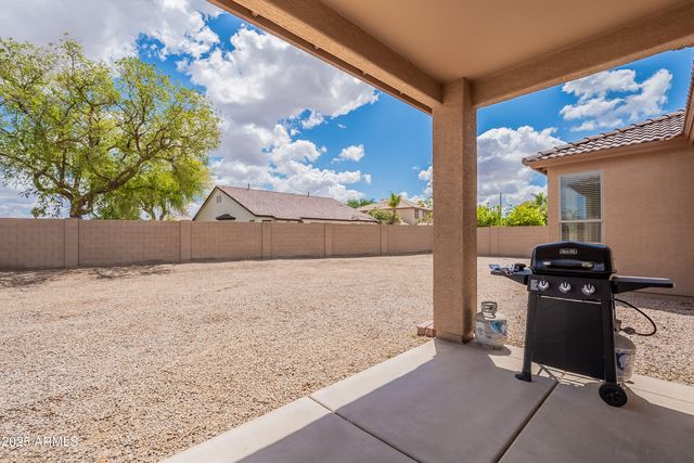 6959 S Wilson Drive, Chandler, AZ 85249