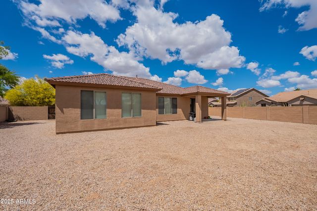 6959 S Wilson Drive, Chandler, AZ 85249