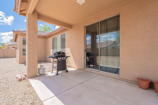 6959 S Wilson Drive, Chandler, AZ 85249