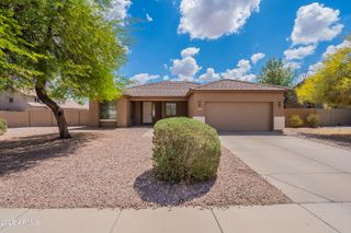6959 S Wilson Drive, Chandler, AZ 85249