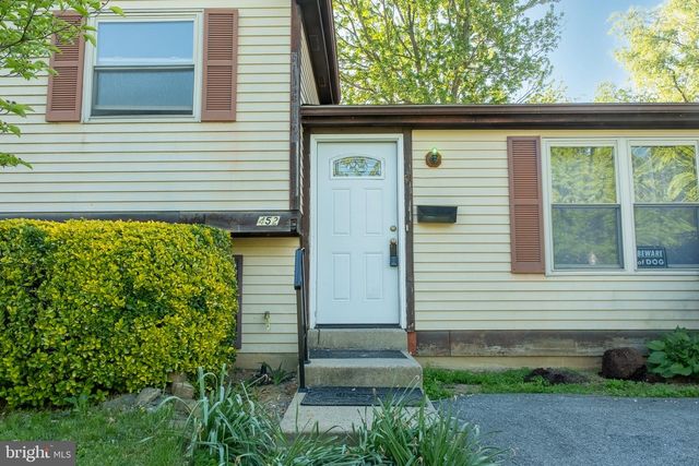 452 CENTER ST, Frederick, MD 21701
