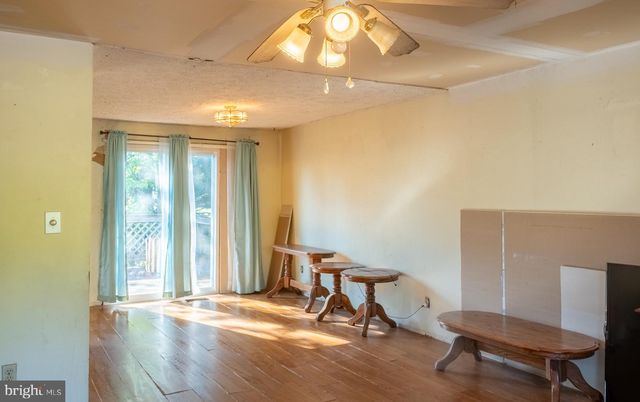 452 CENTER ST, Frederick, MD 21701