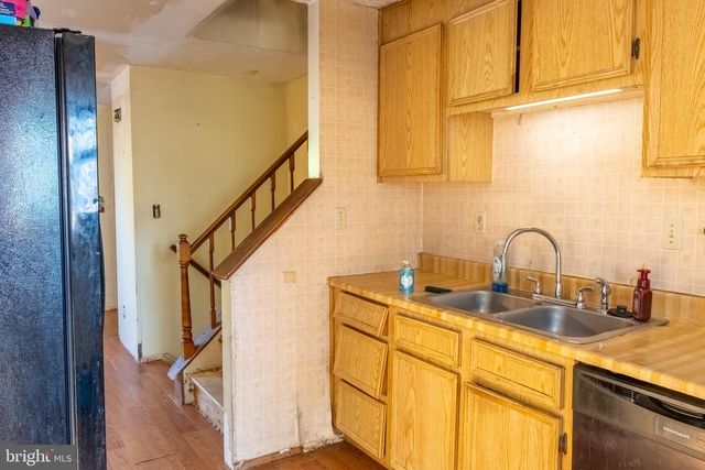 452 CENTER ST, Frederick, MD 21701