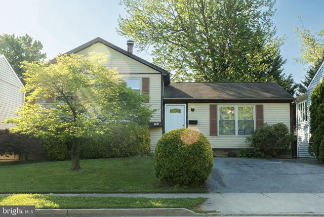 452 CENTER ST, Frederick, MD 21701