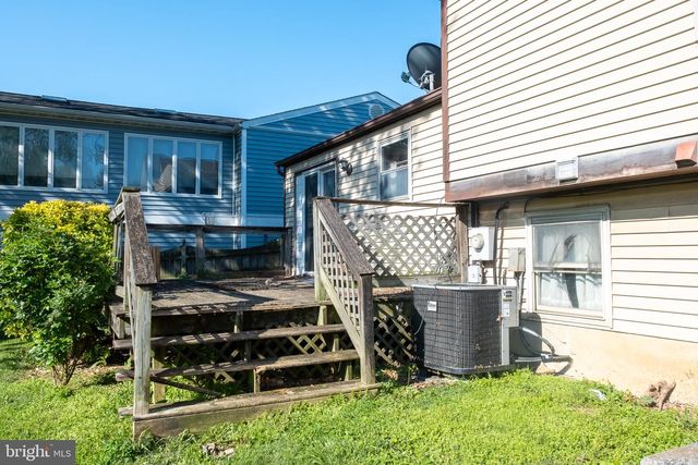 452 CENTER ST, Frederick, MD 21701