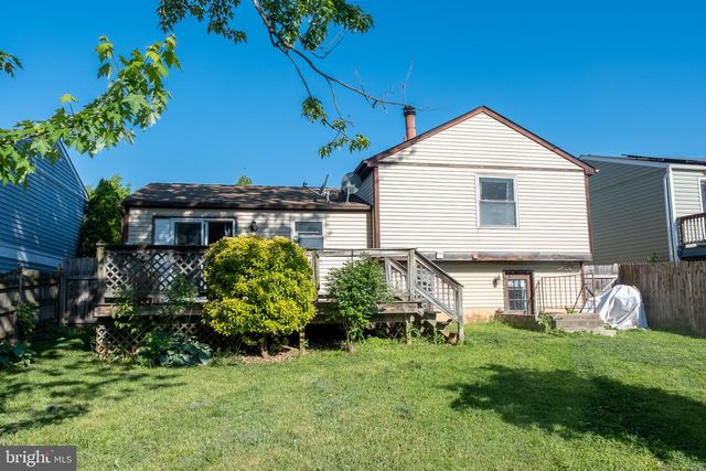 452 CENTER ST, Frederick, MD 21701
