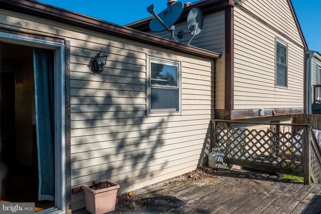 452 CENTER ST, Frederick, MD 21701