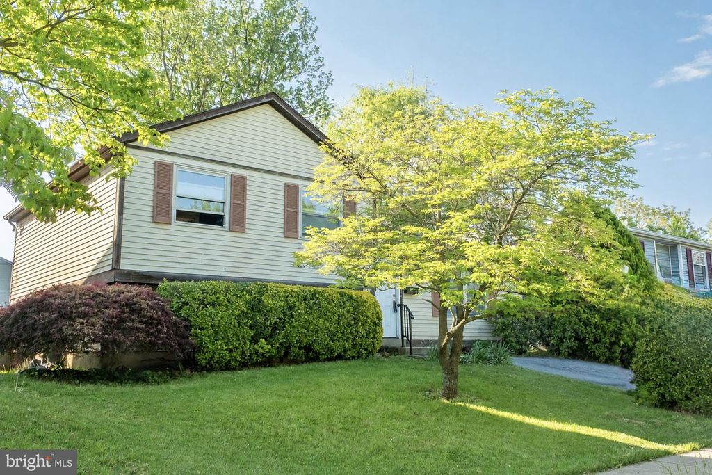 452 CENTER ST, Frederick, MD 21701