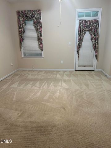 11104 Slider Drive, Raleigh, NC 27614