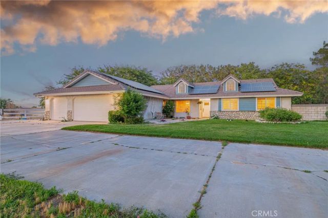 43944 Shiloh, Lancaster, CA 93535